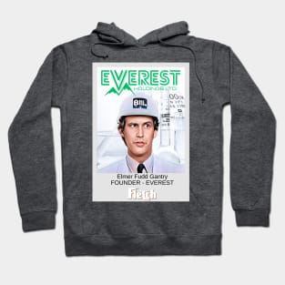 FLETCH - ELMER FUDD GANTRY Hoodie